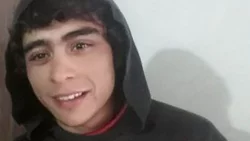 Hallaron el cadáver del joven desaparecido en Senillosa