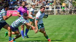 Neuquén es de Oro, pero Marabunta volvió a Plata