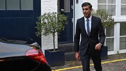 Gran Bretaña: Rishi Sunak reemplazará a Liz Truss como primer ministro