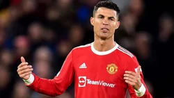 Y un día se fue, Cristiano Ronaldo dejó el Manchester United
