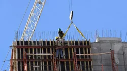 Hay 145 edificios en construcción en Neuquén
