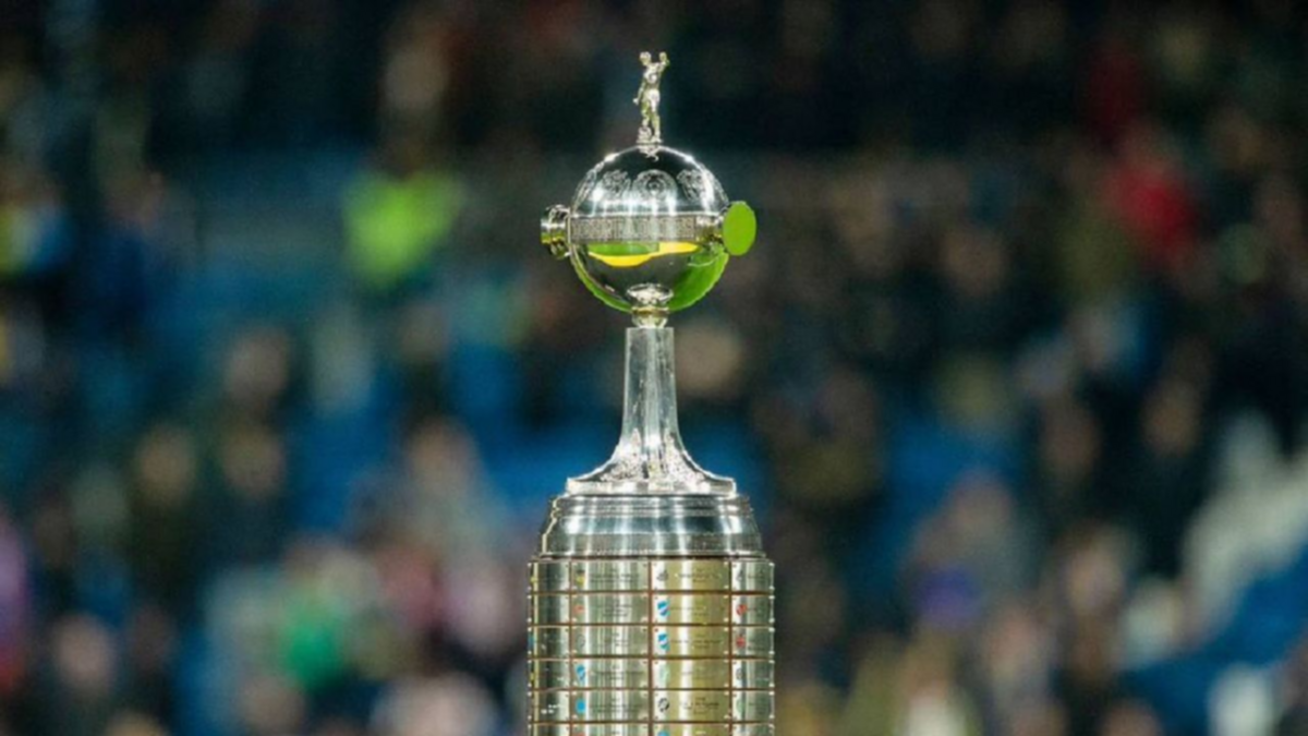 Se definió el sorteo: Boca sonríe, River no tanto