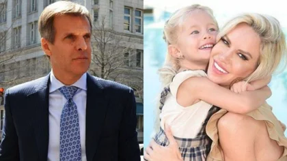 La Justicia embargó a Redrado por adeudar la cuota alimentaria de Matilda