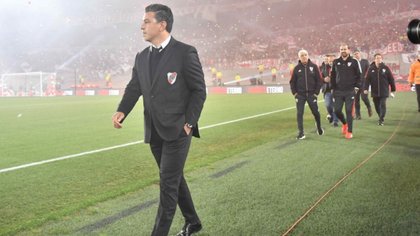 Gallardo suena en Villarreal y Heinze ya es DT de Newells