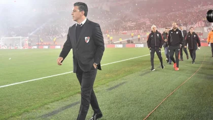 Gallardo suena en Villarreal y Heinze ya es DT de Newells