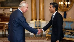 ¿Quién es Sunak? El Primer Ministro más rico que el Rey