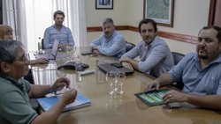 No hubo acuerdo y aumenta el riesgo de huelgas