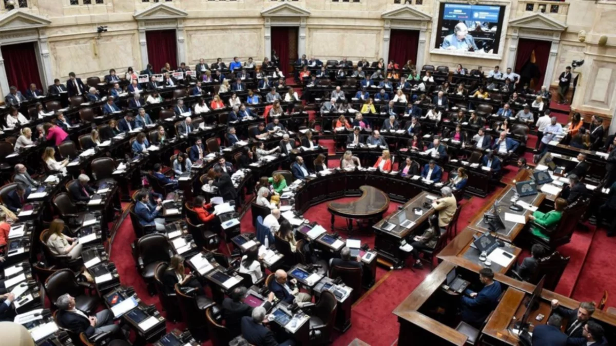 Se aprobó el Presupuesto 2023 pero los jueces no pagarán Ganancias