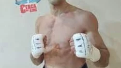 Otra noche de boxeo que promete en el Casino Magic