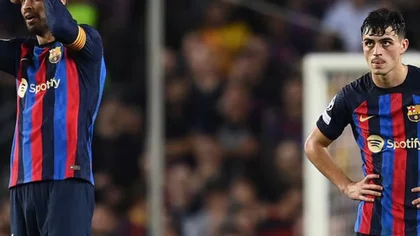 Dos años sin Messi, dos años afuera