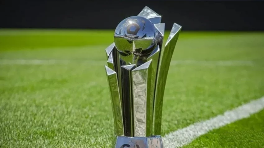 Se sorteó la Copa Argentina 2024