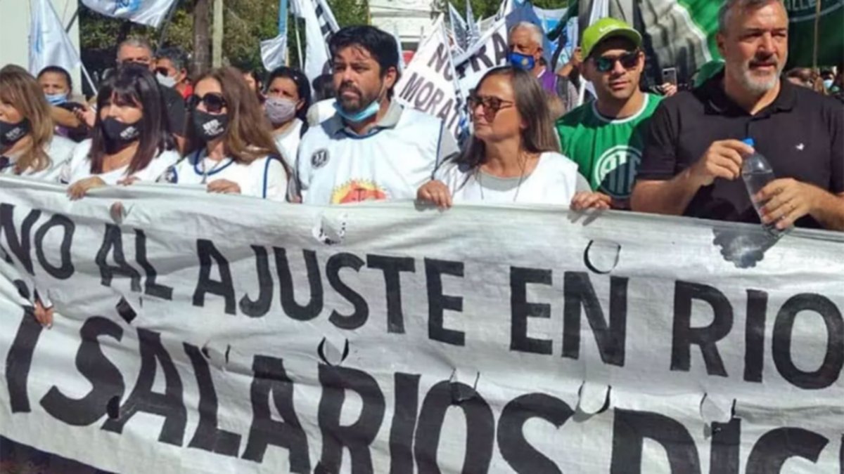 Para Carreras en octubre y diciembre no habrá inflación