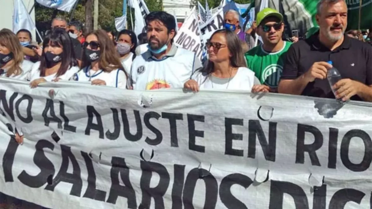 Para Carreras en octubre y diciembre no habrá inflación
