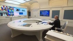Un ataque de locura de Putin puede silenciar al mundo