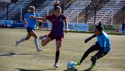 Un debut “Santo” para Confluencia en la Copa Federal