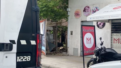 Desalojaron un aguantadero "okupa" en Neuquén