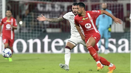 El futbolista Pablo Marí fue apuñalado y se salvó de milagro