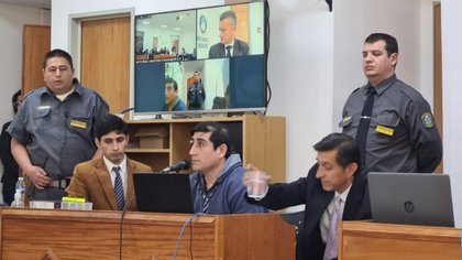Prisión perpetua para el asesino de Lucrecia Lezcano