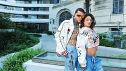 Alex Caniggia enamorado de Melody y con ganas de formar familia