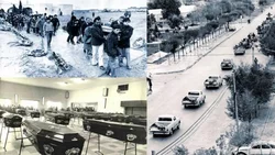 La tragedia petrolera más dolorosa que tiene Neuquén