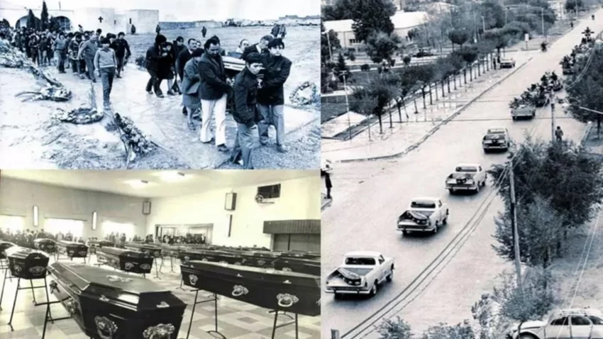 La tragedia petrolera más dolorosa que tiene Neuquén