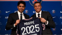 El PSG reportó pérdidas por 370 millones de euros