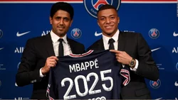 El PSG reportó pérdidas por 370 millones de euros