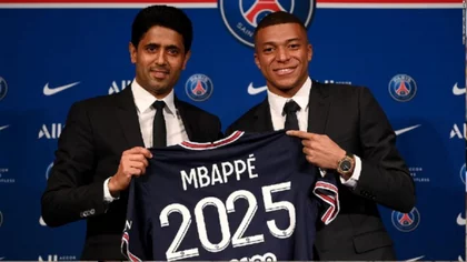 El PSG reportó pérdidas por 370 millones de euros