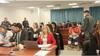 Femicidio de Agostina: cuándo se conocerán las condenas