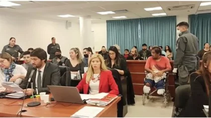 Femicidio de Agostina: cuándo se conocerán las condenas