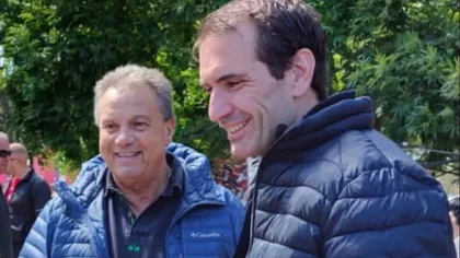 “Si Cervi se presenta solo, va a hacer un papelón”