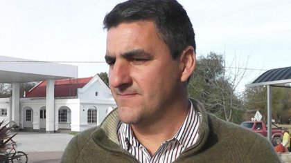 Papelón: un intendente se agarró a trompadas con un empleado municipal