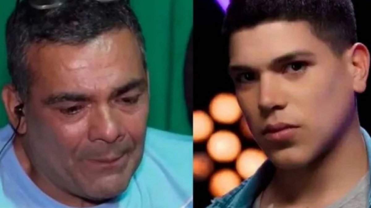 Detuvieron al padre de Thiago de GH por violencia de género