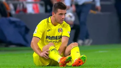 Alerta Selección: Lo Celso salió lesionado de la cancha