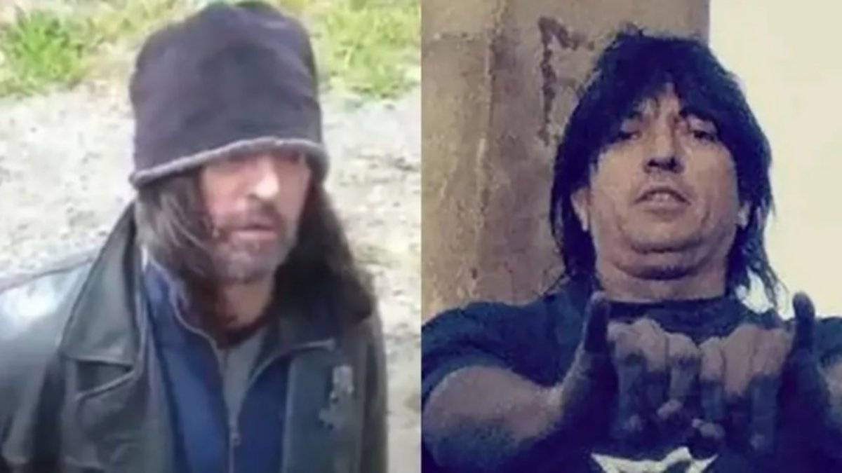 Horror: exbaterista acusado de abusar de una joven con esquizofrenia