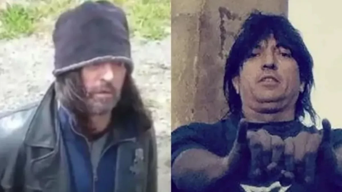 Horror: exbaterista acusado de abusar de una joven con esquizofrenia