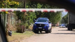 Horror: mató a sus hijos de 9 y 12 años y se ahorcó