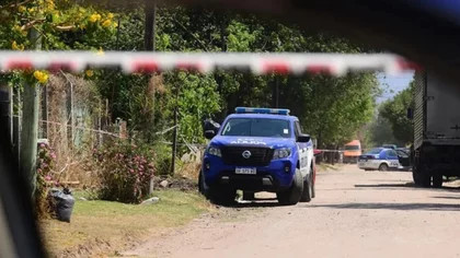 Horror: mató a sus hijos de 9 y 12 años y se ahorcó