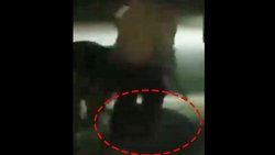 Video: Vecinos molieron a palos a un pibe chorro