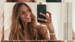 Lola Latorre prendió fuego las redes con fotos infartantes