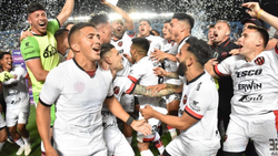 Si no tiene fútbol femenino, no participa de la Libertadores
