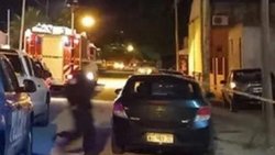 Horror: encontraron a dos bebés muertos enterrados en el patio de una casa