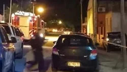 Horror: encontraron a dos bebés muertos enterrados en el patio de una casa