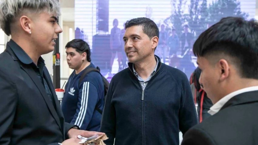 La Legislatura puede abrir una puerta para empleos a jóvenes de la región
