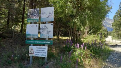 Cuidado si vas a El Bolsón: se repiten los robos a los turistas