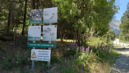 Cuidado si vas a El Bolsón: se repiten los robos a los turistas