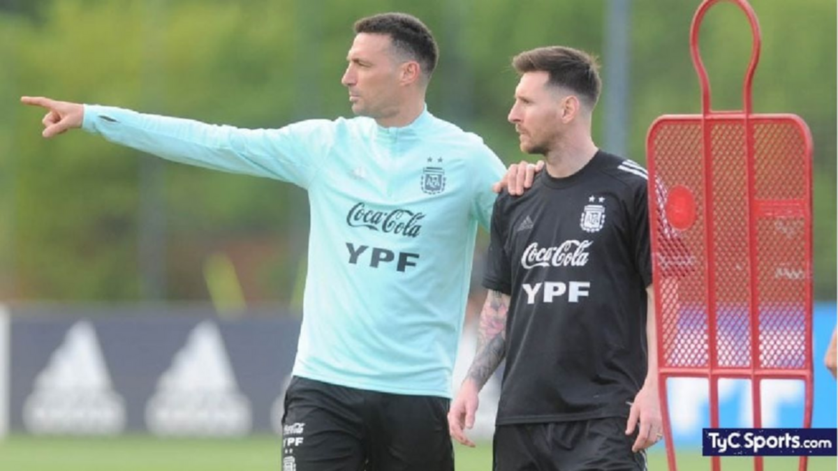 Messi viaja a Bolivia, pero no fue confirmado como títular