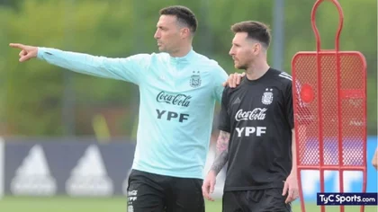 Ya son 12 los lesionados a tres semanas del Mundial