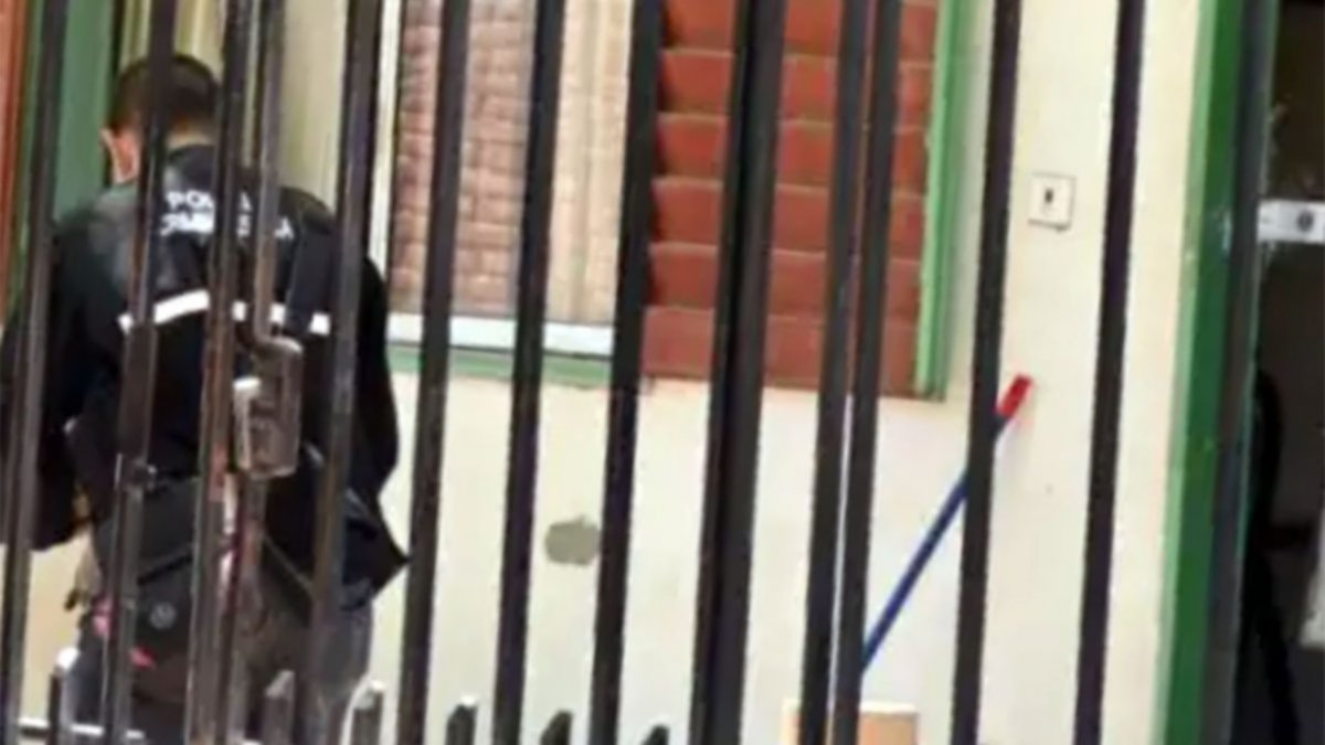 Crimen en barrio CGT: Detuvieron al hijo de Raúl González