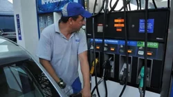 YPF: subieron un 6 por ciento los combustibles
